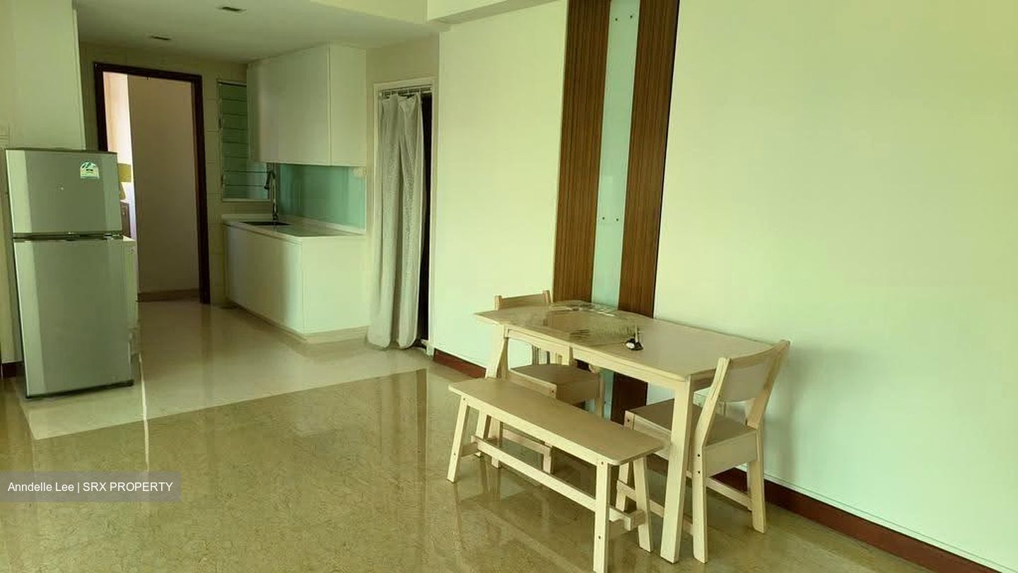 Butterworth 8 (D15), Condominium #630660211